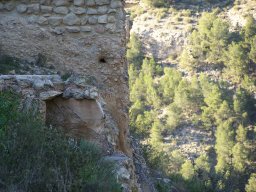 Castillo de Pliego 2009